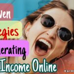 10 Proven Strategies for Generating Passive Income Online